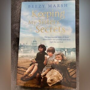 Keeping My Sisters Secrets